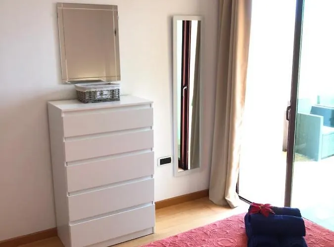 Appartement Big And Bright *