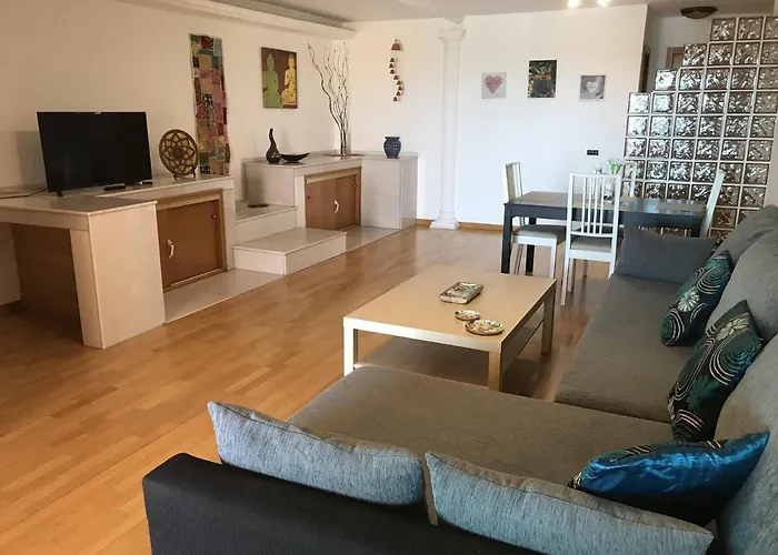 Big And Bright Corralejo