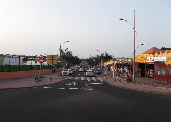 Appartement Big And Bright