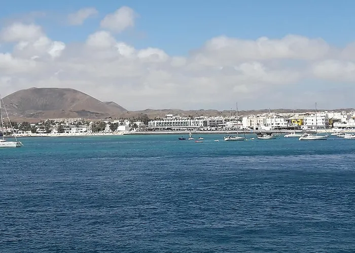 Big And Bright Appartement *