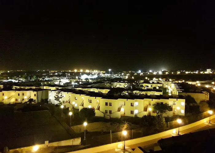 Appartement Big And Bright Corralejo