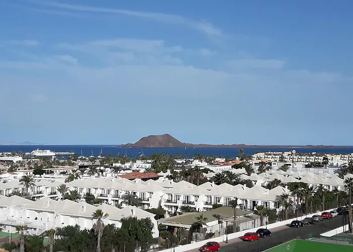 Big And Bright Appartement *