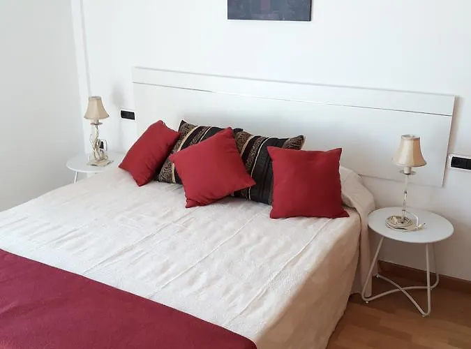 Big And Bright Appartement Corralejo