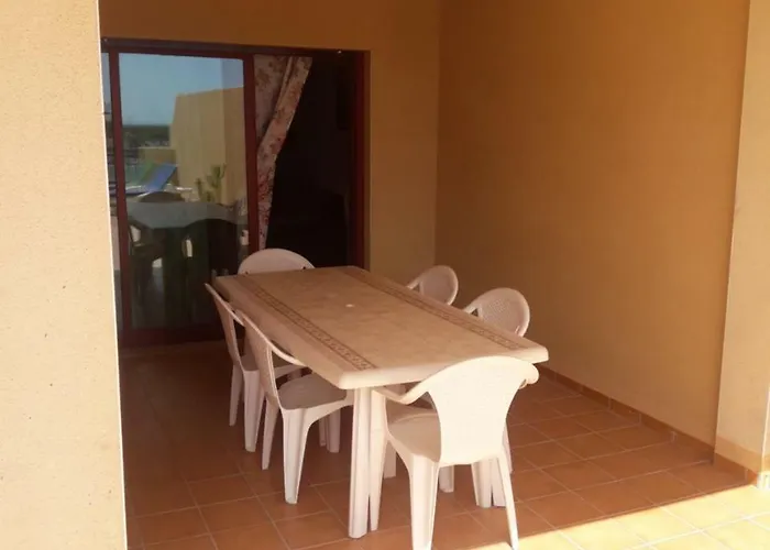 Big And Bright Appartement *