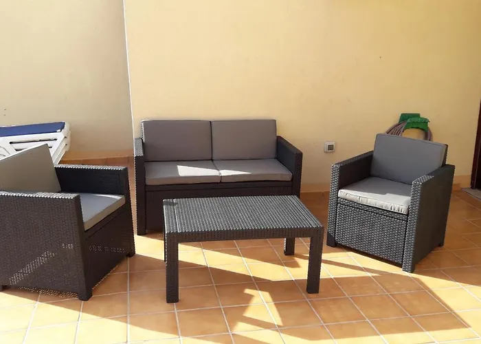 Apartmán Big And Bright *